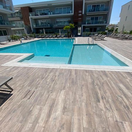 Sirio 7 Daire Lido di Jesolo Dış mekan fotoğraf