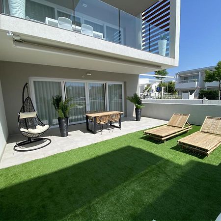 Sirio 7 Daire Lido di Jesolo Dış mekan fotoğraf