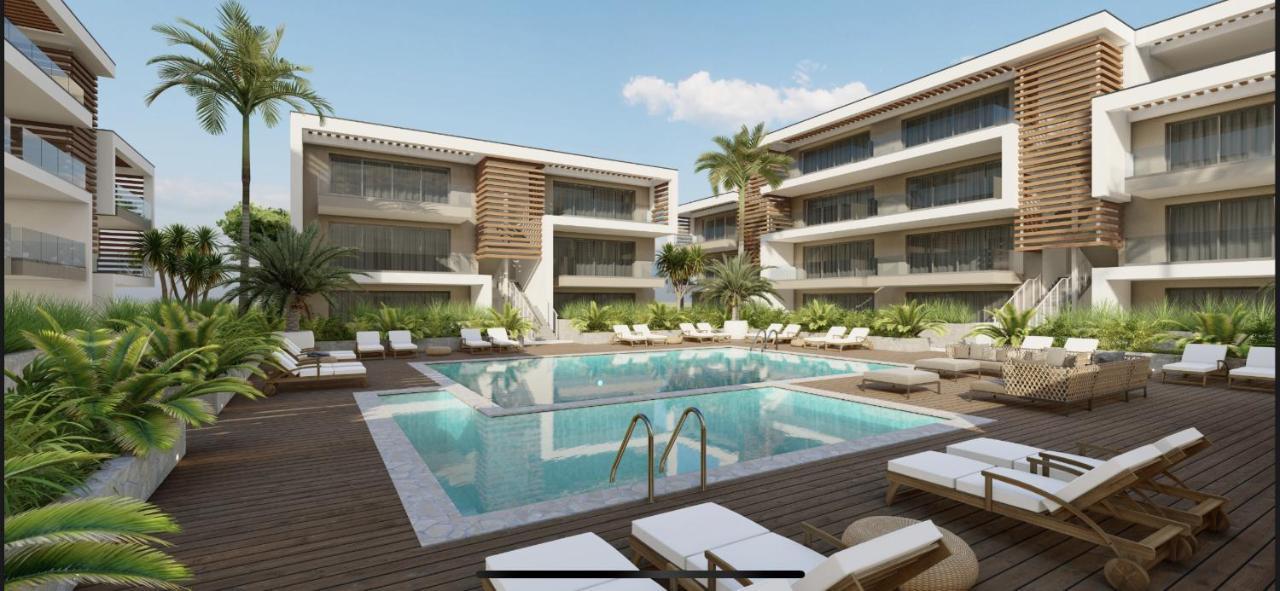 Sirio 7 Daire Lido di Jesolo Dış mekan fotoğraf