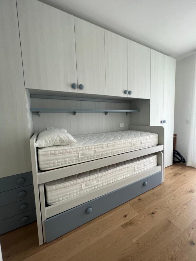 Sirio 7 Daire Lido di Jesolo Dış mekan fotoğraf