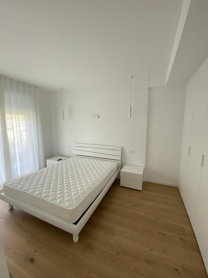 Sirio 7 Daire Lido di Jesolo Dış mekan fotoğraf