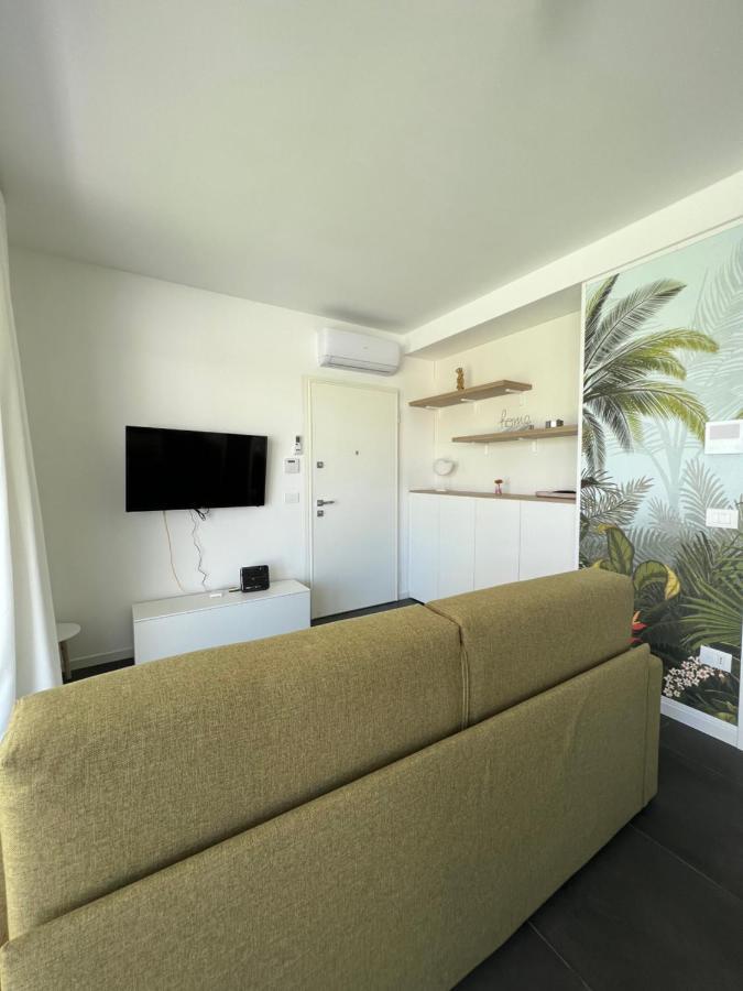 Sirio 7 Daire Lido di Jesolo Dış mekan fotoğraf